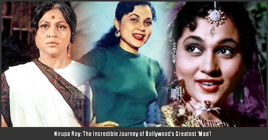 Nirupa Roy