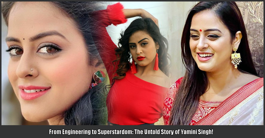 YAMINI SINGH