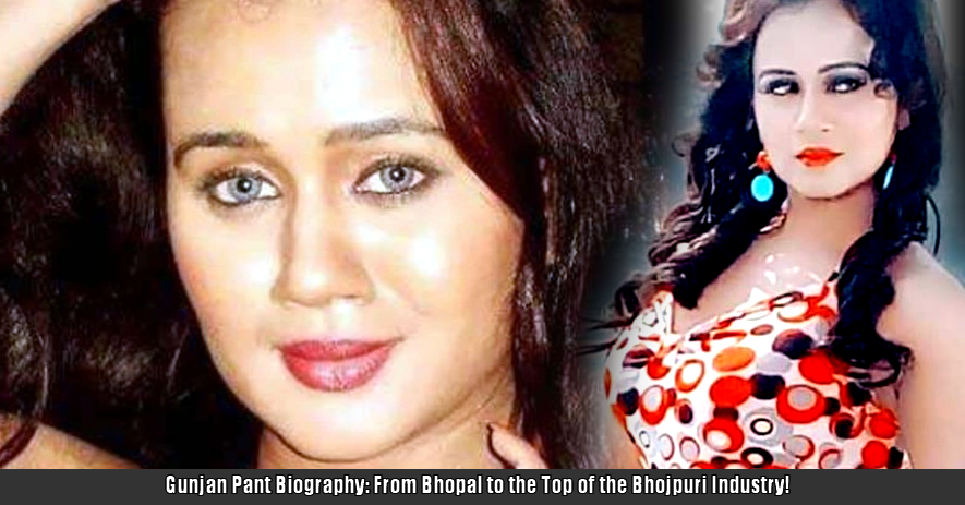 Gunjan Pant