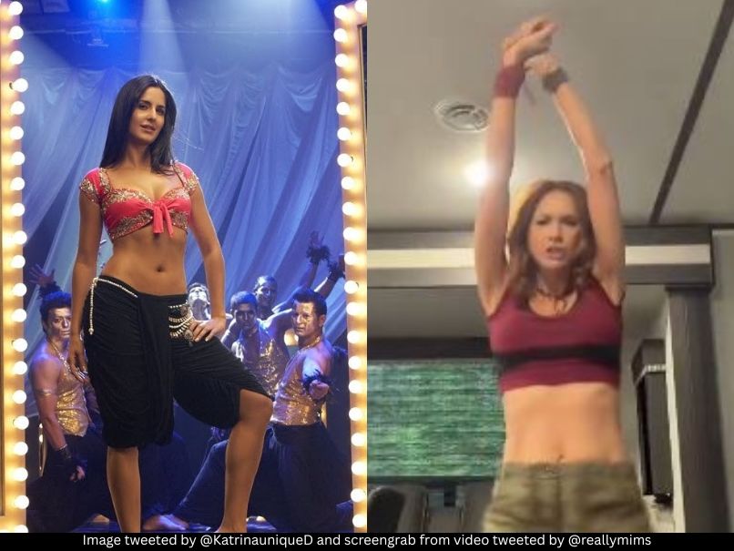 Katrina Kaif Karen Gillan