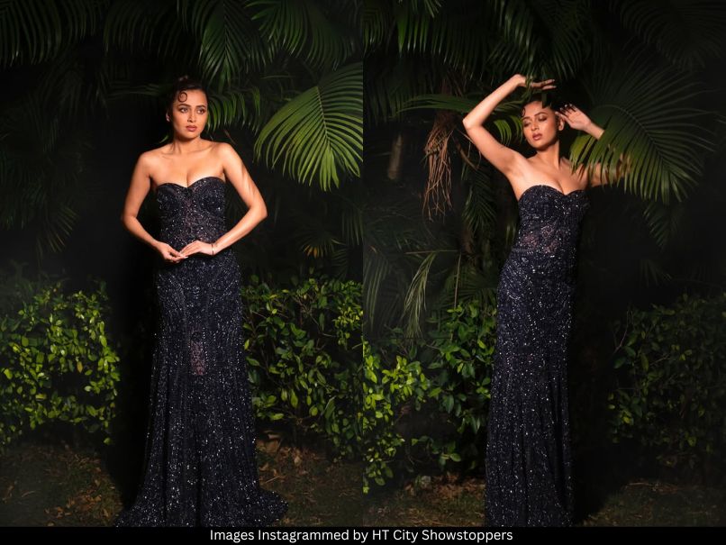 Tejasswi Prakash 