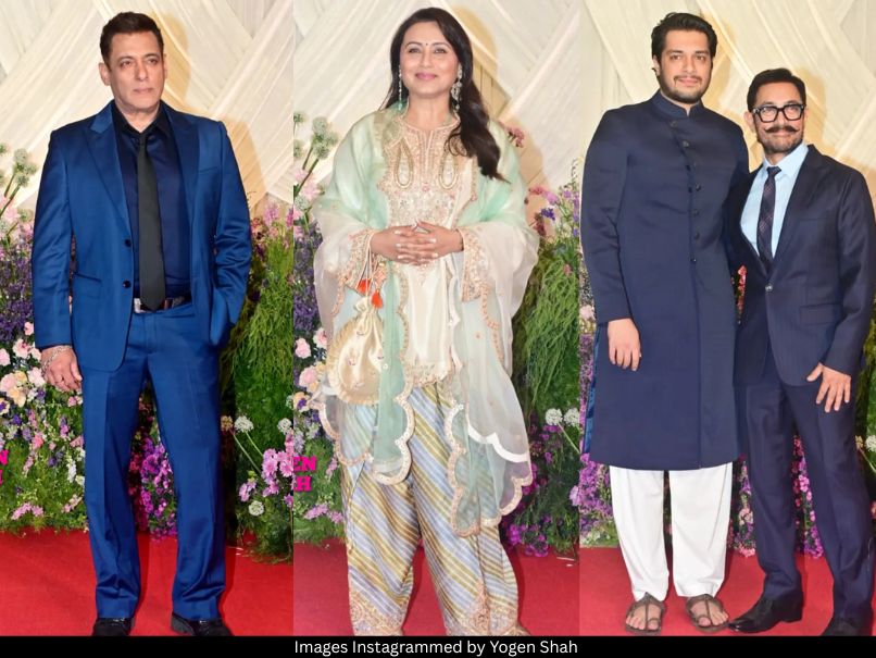 Salman Khan Aamir Khan 