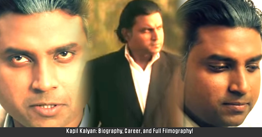 Kapil Kalyan