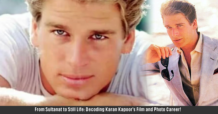 Karan Kapoor