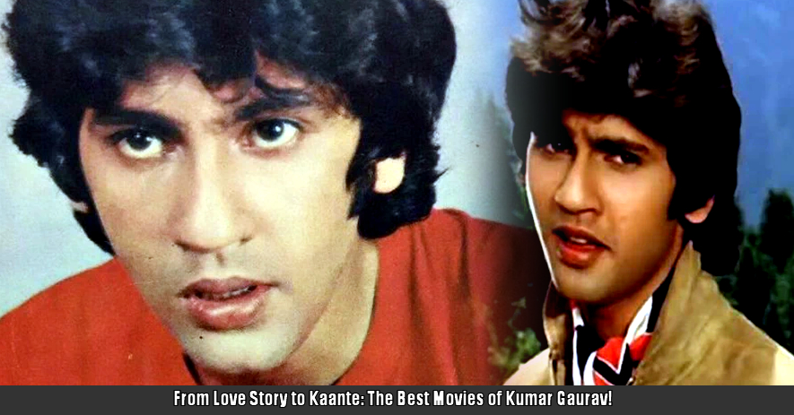 Kumar Gaurav