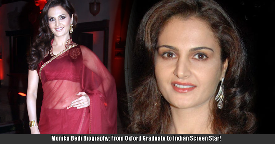 Monika Bedi