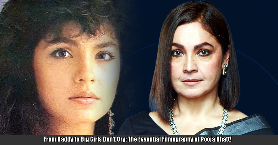 Pooja Bhatt