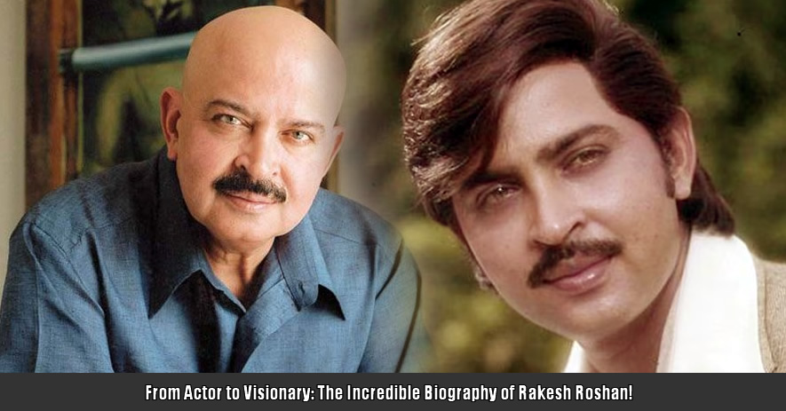 Rakesh Roshan