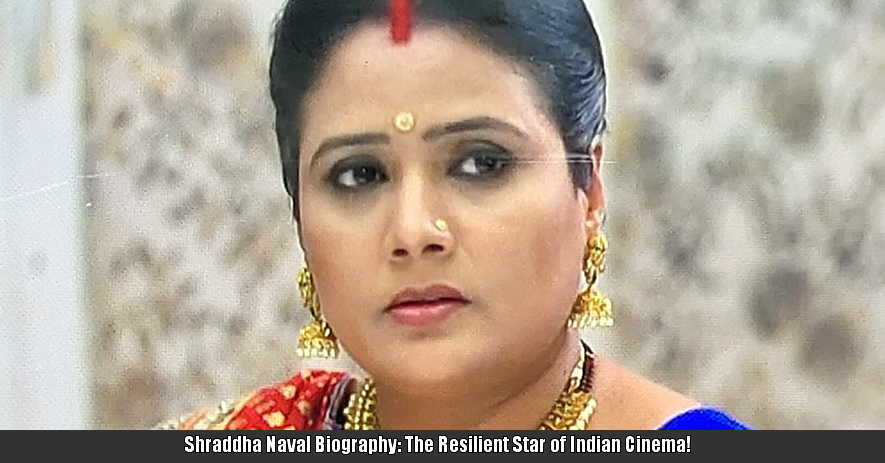 Shraddha Naval