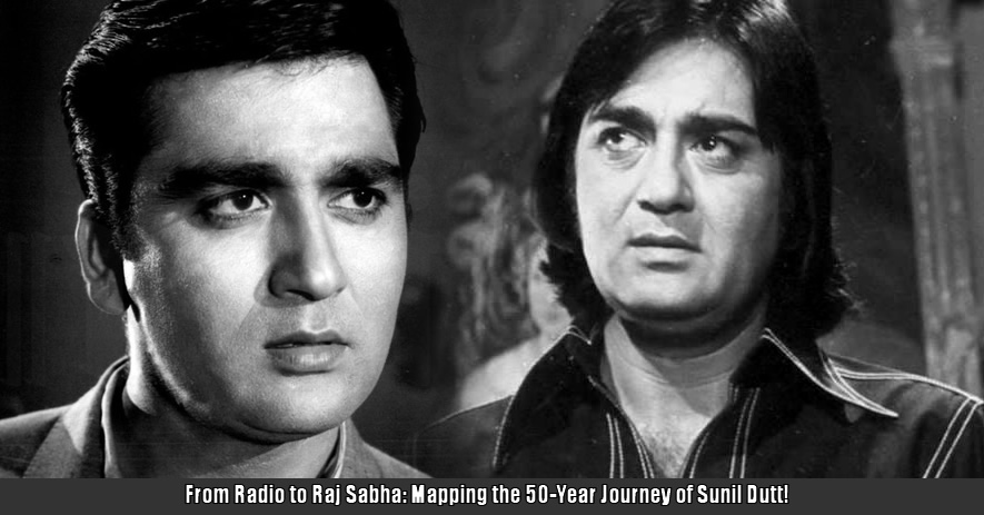 Sunil Dutt