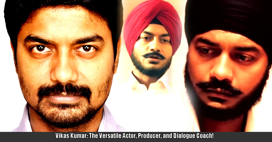 Vikas Kumar