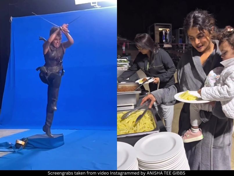 Priyanka Chopra Malti 