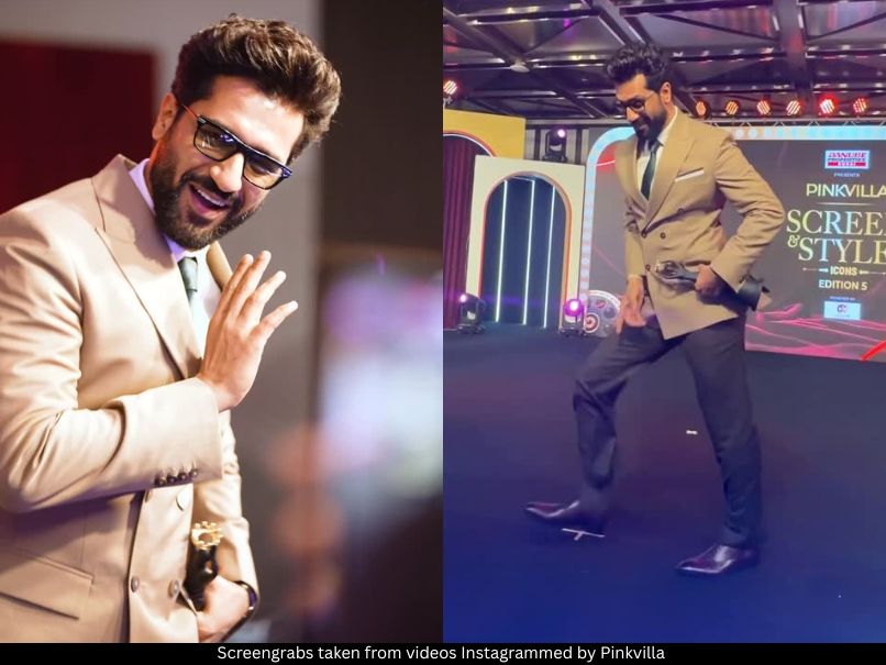 Vicky Kaushal 