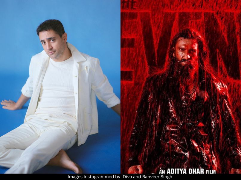 Imran Khan Ranveer Singh 