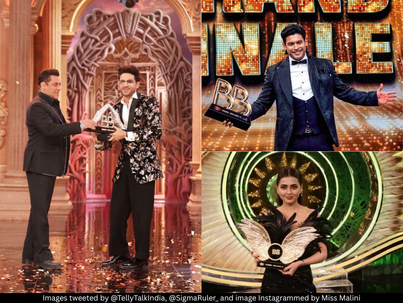 Gaurav Khanna Sidharth Shukla Shukla Tejasswi