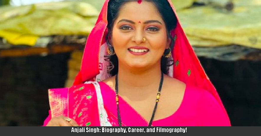 Anjali Singh