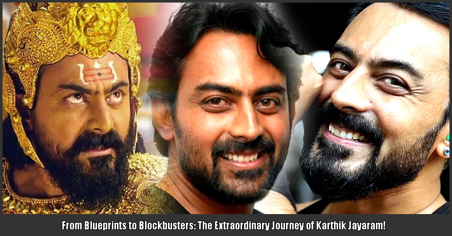 Karthik Jayaram