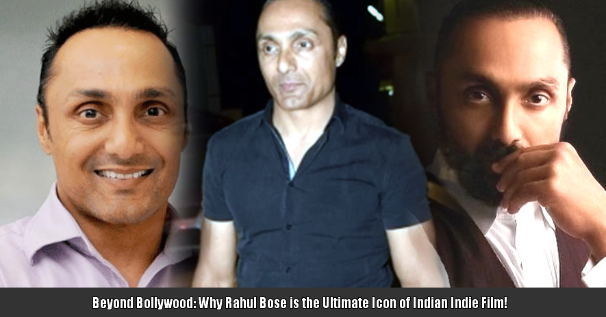 Rahul Bose