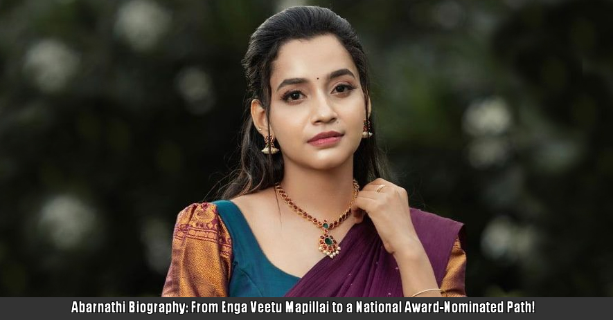 Abarnathi