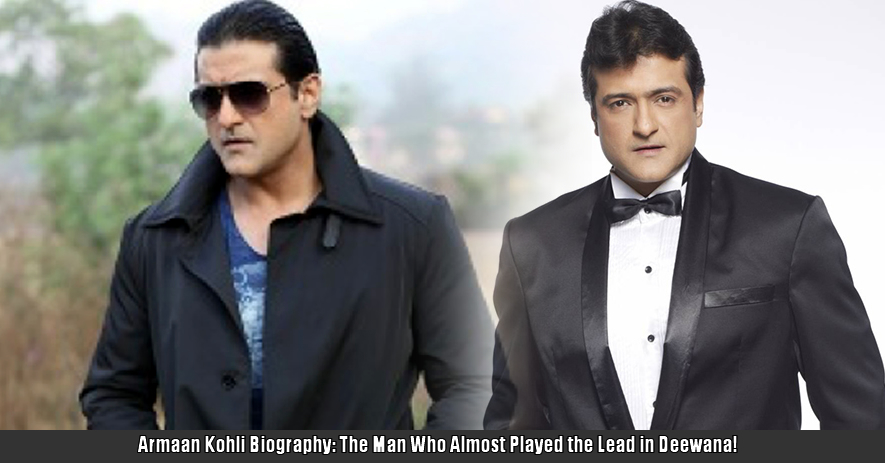 Armaan Kohli