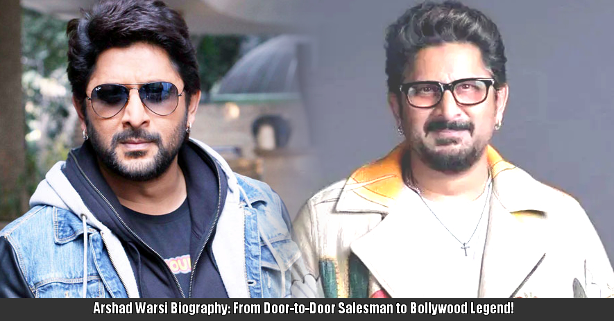 Arshad Warsi