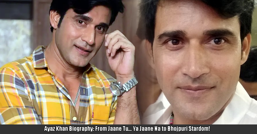 Ayaz Khan