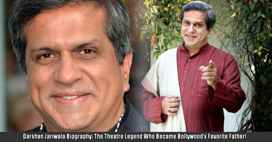 Darshan Jariwala