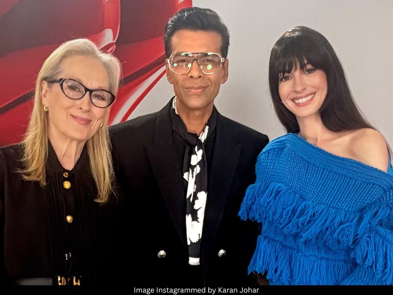 Karan Johar