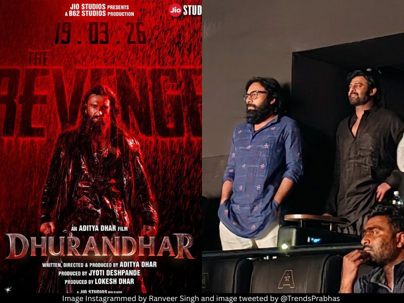 Ranveer Singh Prabhas 