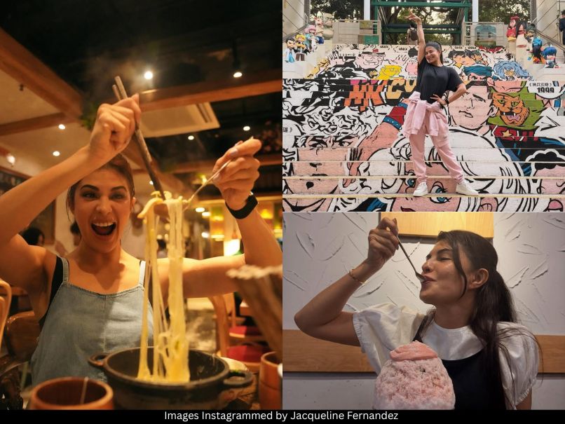 Jacqueline Fernandez