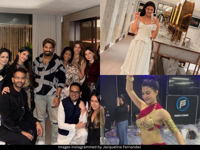 Jacqueline Fernandez