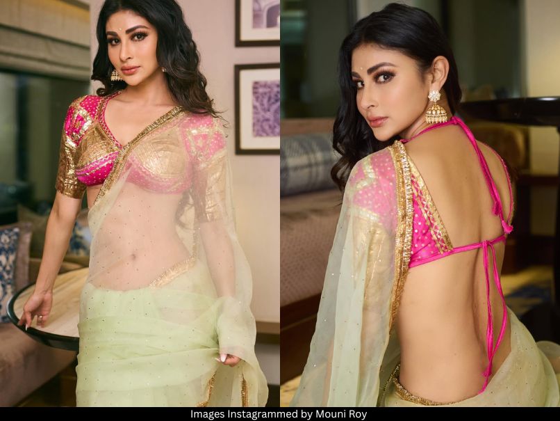 Mouni Roy