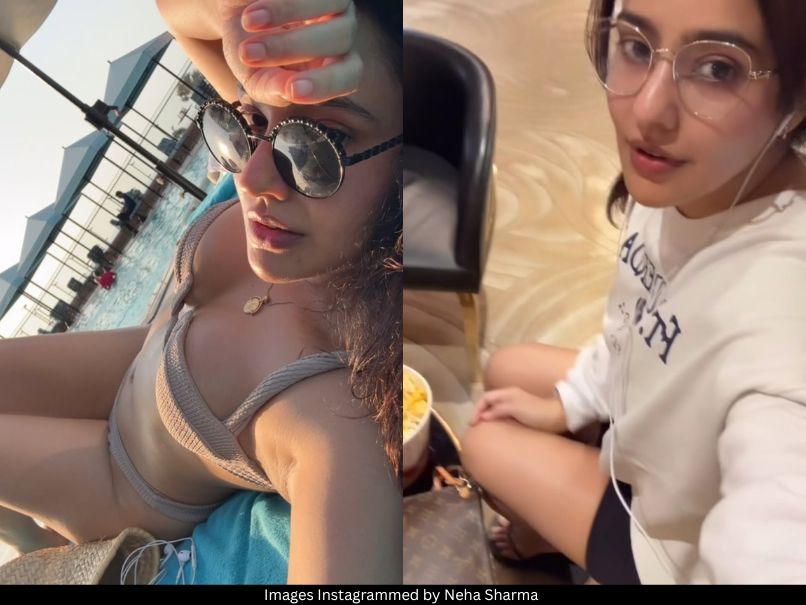 Neha Sharma