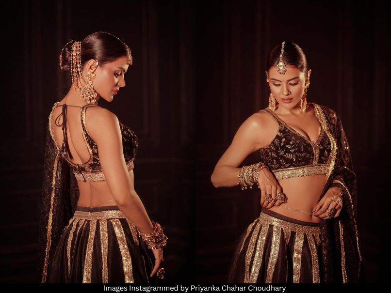 Priyanka Chahar Choudhary