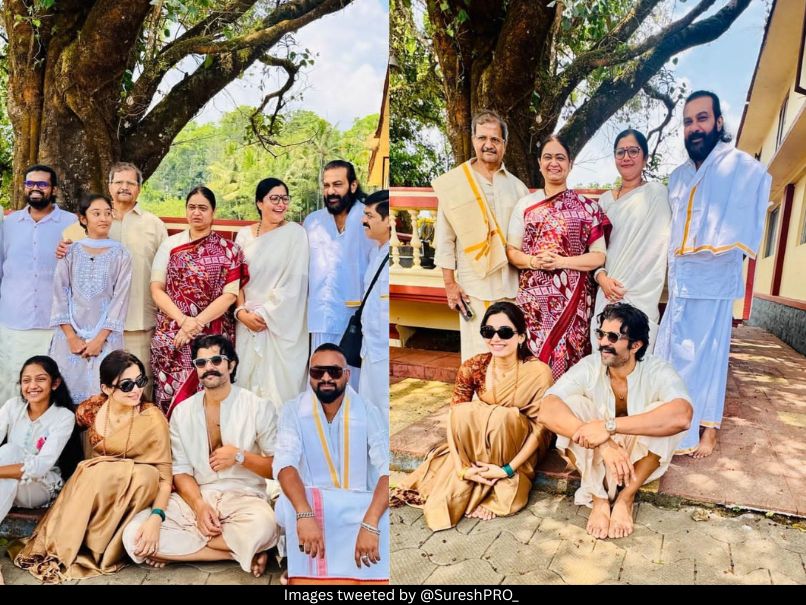 Rashmika Mandanna Vijay Deverakonda 