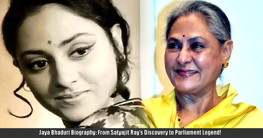 Jaya Bhaduri