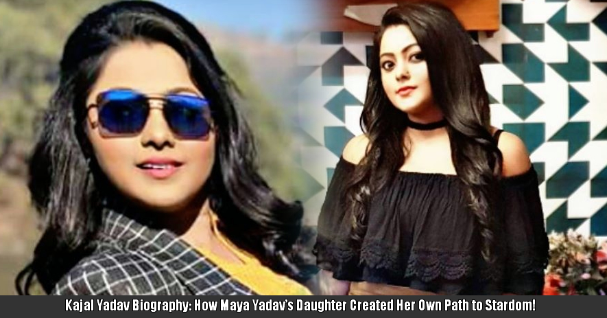 Kajal Yadav