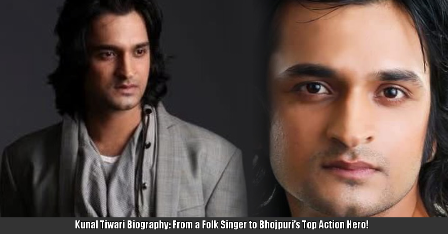 Kunal Tiwari