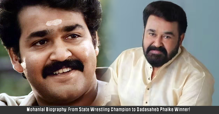 Mohanlal