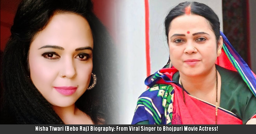 Nisha Tiwari Bebo