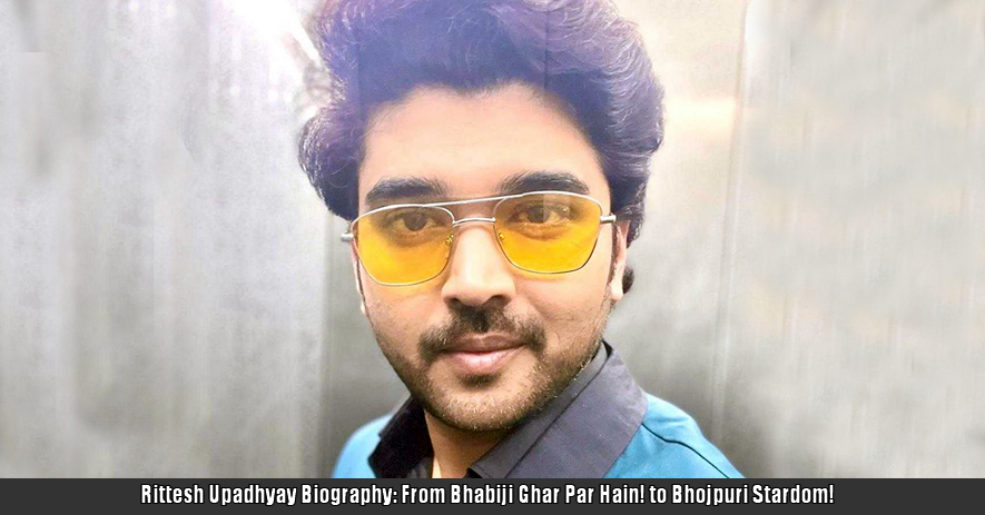 Ritesh Upadhyay