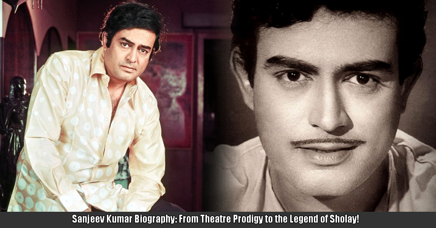 Sanjeev Kumar