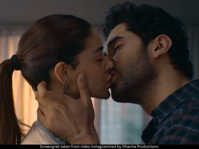 Ananya Panday Lakshya