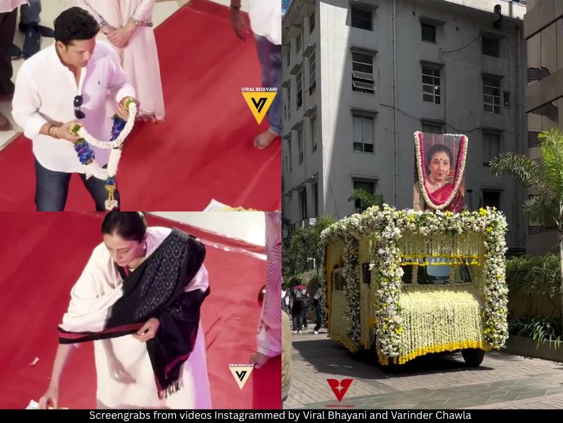 Asha Bhosle 