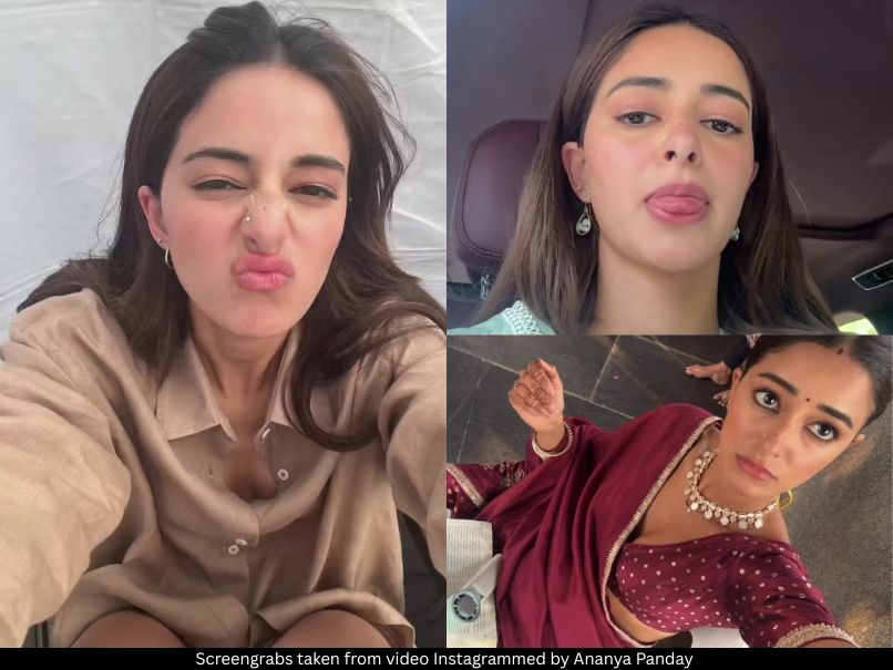 Ananya Panday