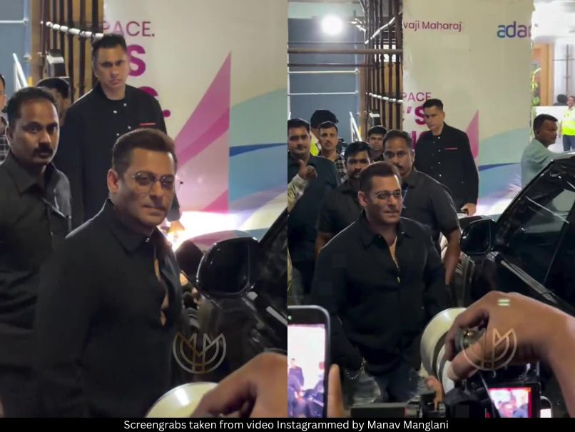 Salman Khan 