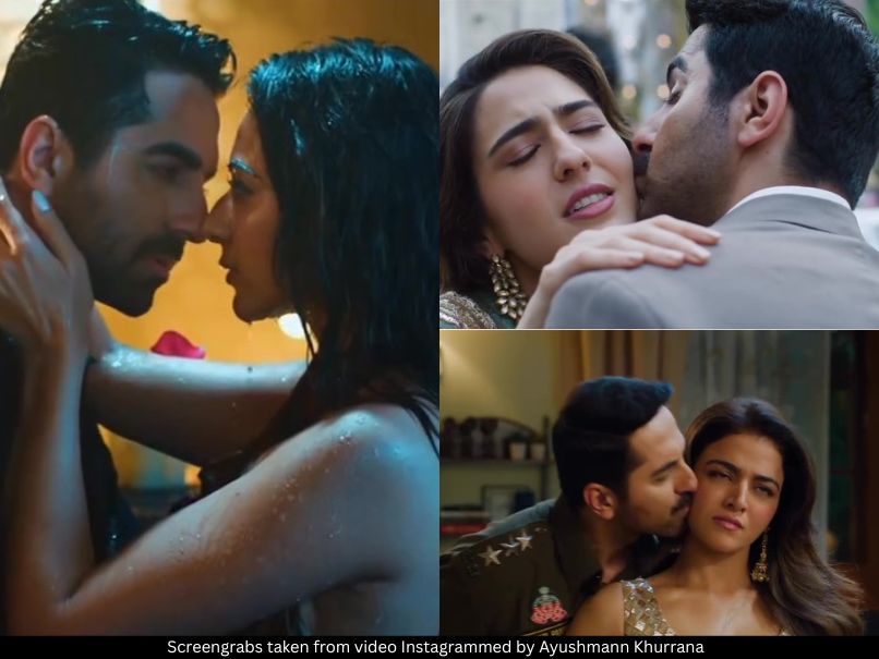 Pati Patni Aur Woh Do teaser 