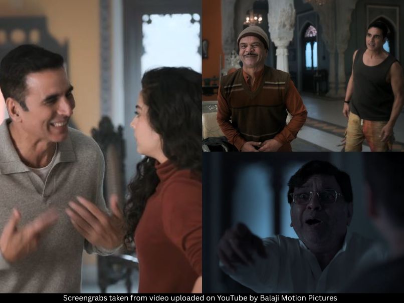 Bhooth Bangla trailer 