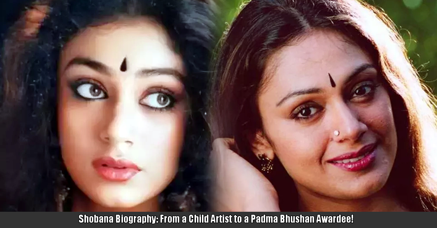 Shobana