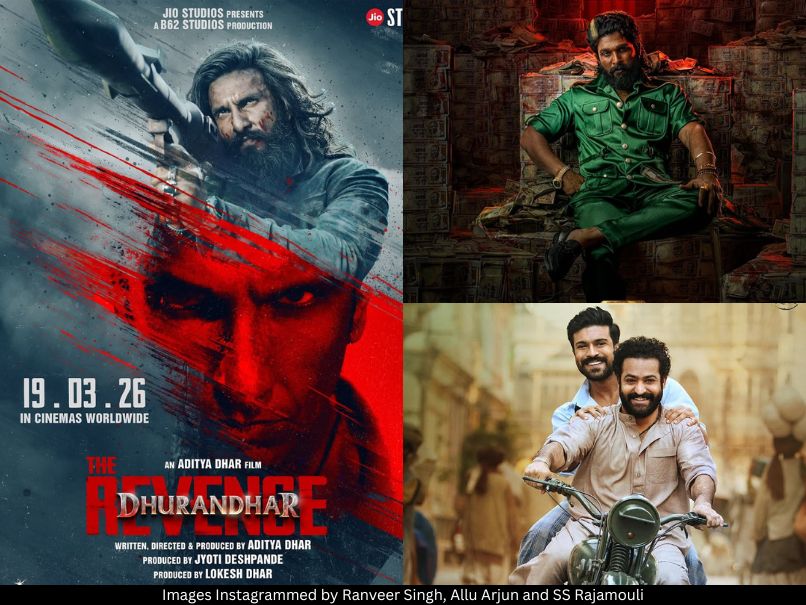 Allu Arjun Ranveer Singh